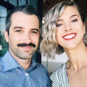 Meet your Posher, Alexandra